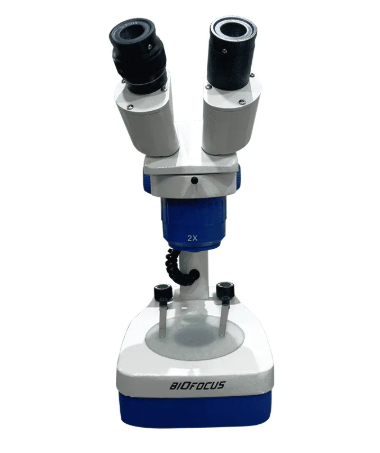 Estereomicroscópio com aumento até 80x - XT-3L-NM