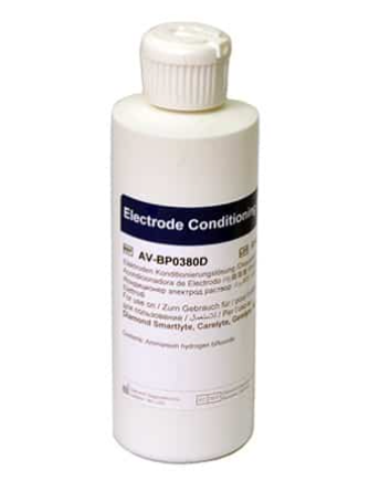 SOLUÇÃO CONDICIONADORA  -ISE 