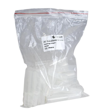 Adaptador Para Tubos 13 X 75 Mm Para Rotor Fl9-Rmax32 