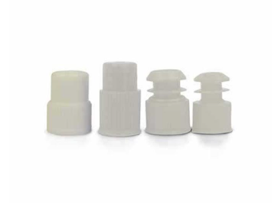 Tubos de Ensaio e Tampas