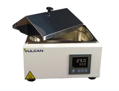 Banho Maria Digital Sorológico - BMD-7