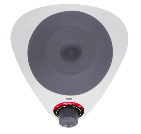 Agitador Mini Vortex até 3.500 RPM - VX-35-BI