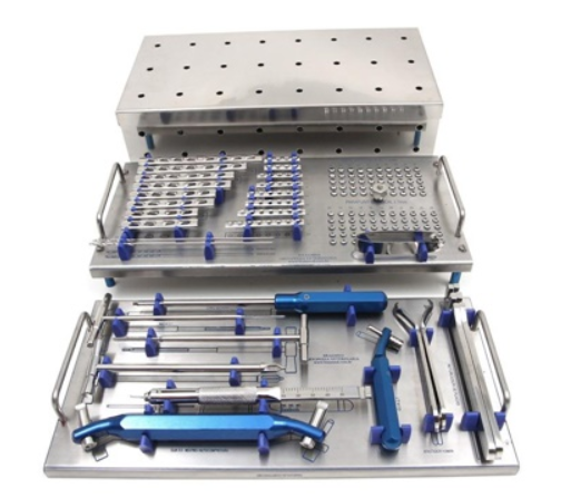 Instrumentais Veterinários