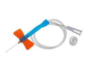 Escalpe para Seringa