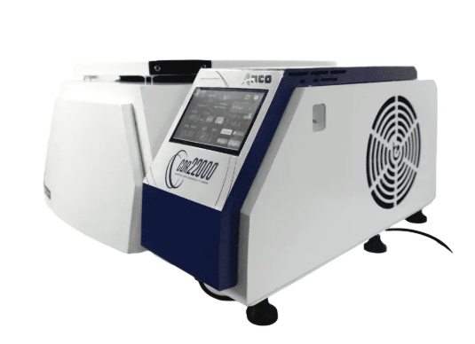 Centrífuga Digital Refrigerada - CDR-22000