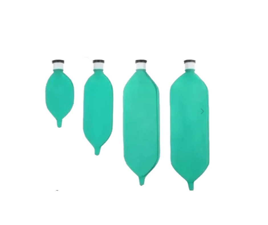 BALÃO RESPIRATÓRIO