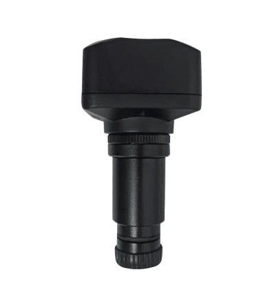 Lente ocular digital para microscopia com lente de alta resolução conexão USB - CD5000CL