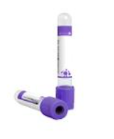 Tubos para Coleta de Sangue a Vácuo