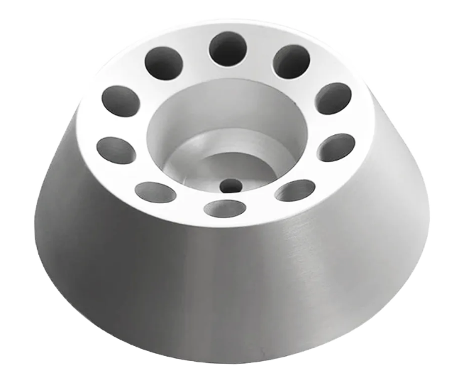 Rotores para Centrífugas Digitais Anco