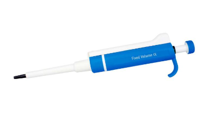 Micropipeta Aspy Vol Fixo 500 Ul