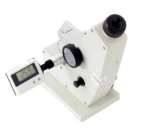 REFRATOMETROS ABBE AR1000S