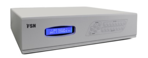 Comutador de matriz de vídeo médico MTS800A