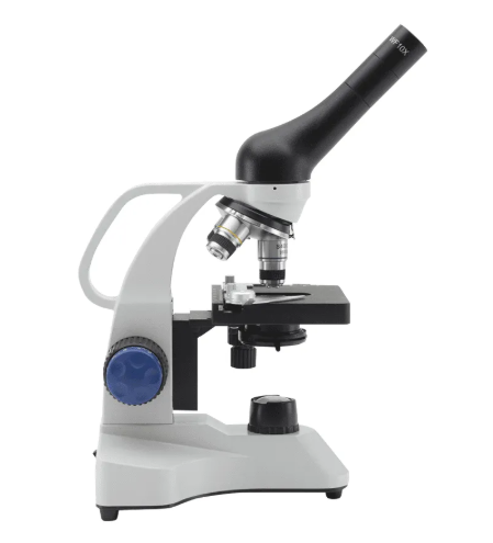Microscópio biológico monocular - BLUE640MA-L-BI