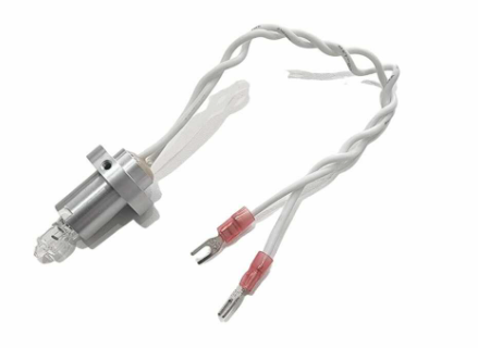 Lâmpada Halógena de 12V 20W