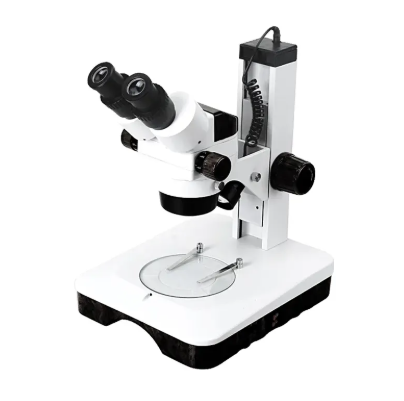 Estereomicroscópio Binocular - ECZ-BLACK-BI-90-L-BI