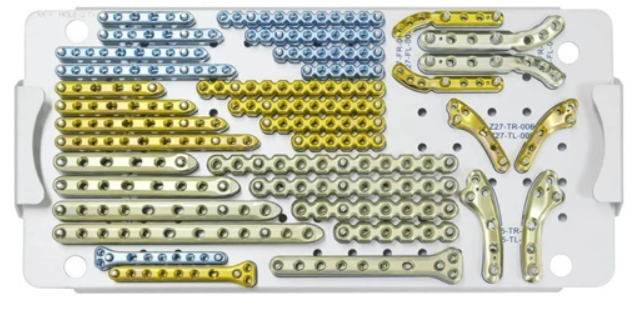 Implantes Veterinários