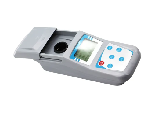 Turbidímetro digital até 1000 NTU - LH-TB1000