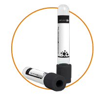 Tubos para Coleta de Sangue a Vácuo-VHS