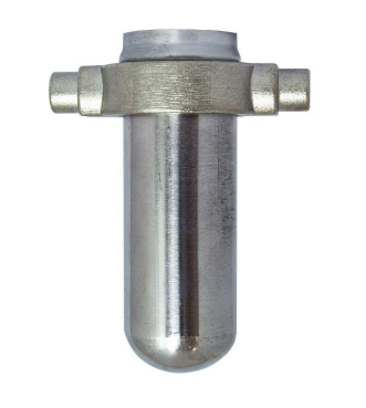 Conjunto Com 4 Caçapas Para Tubos De 50 Ml Compatível Com Fl9-S11