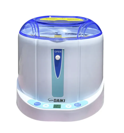 Microcentrífuga para Microplacas de PCR, 2.800rpm - DTMPL-2500-BI