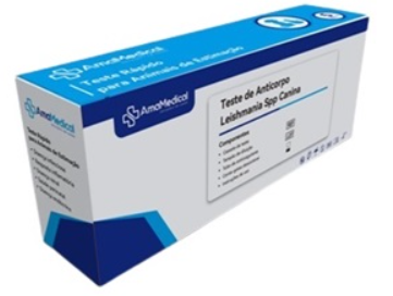 Teste de Anticorpos – Leishmania Spp Canina