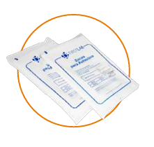 Sacos para Autoclave