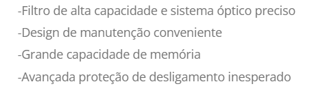 URIT 880 – BIOQUÍMICA