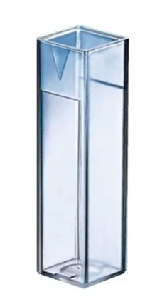 Cubeta de Reação PKL 125 C/60