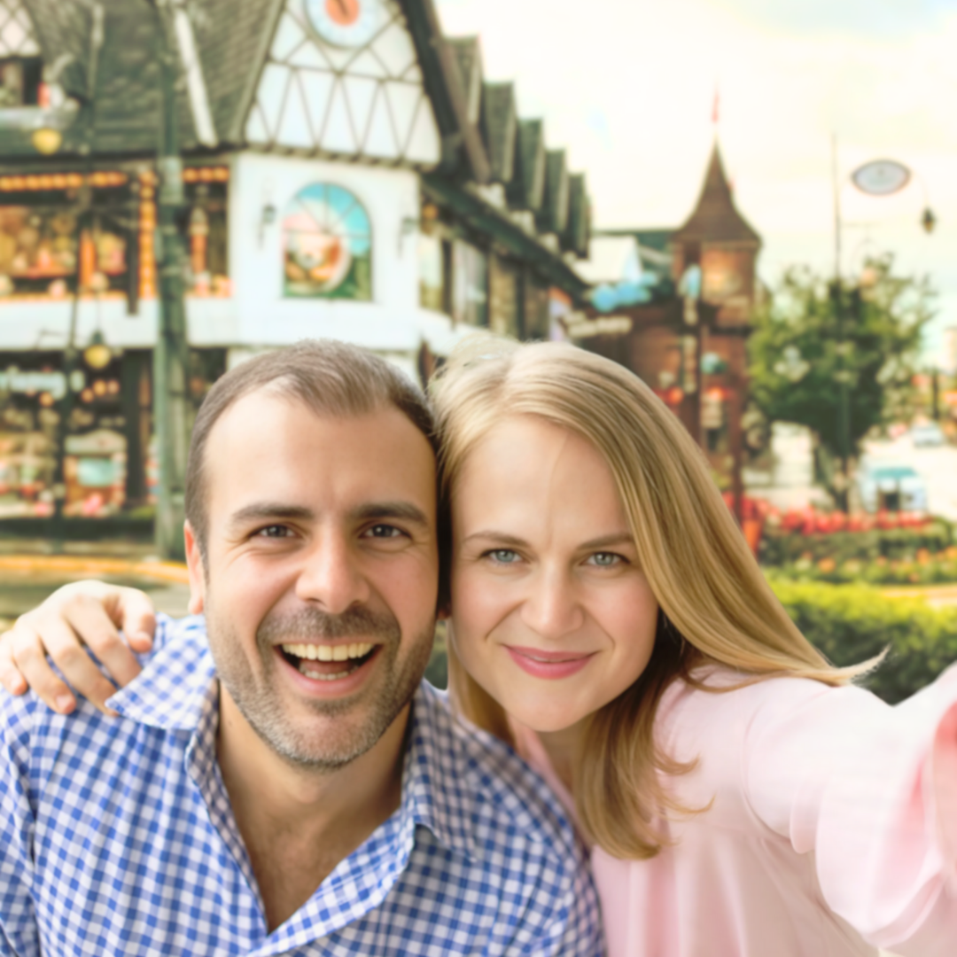 Despertando para o Amor