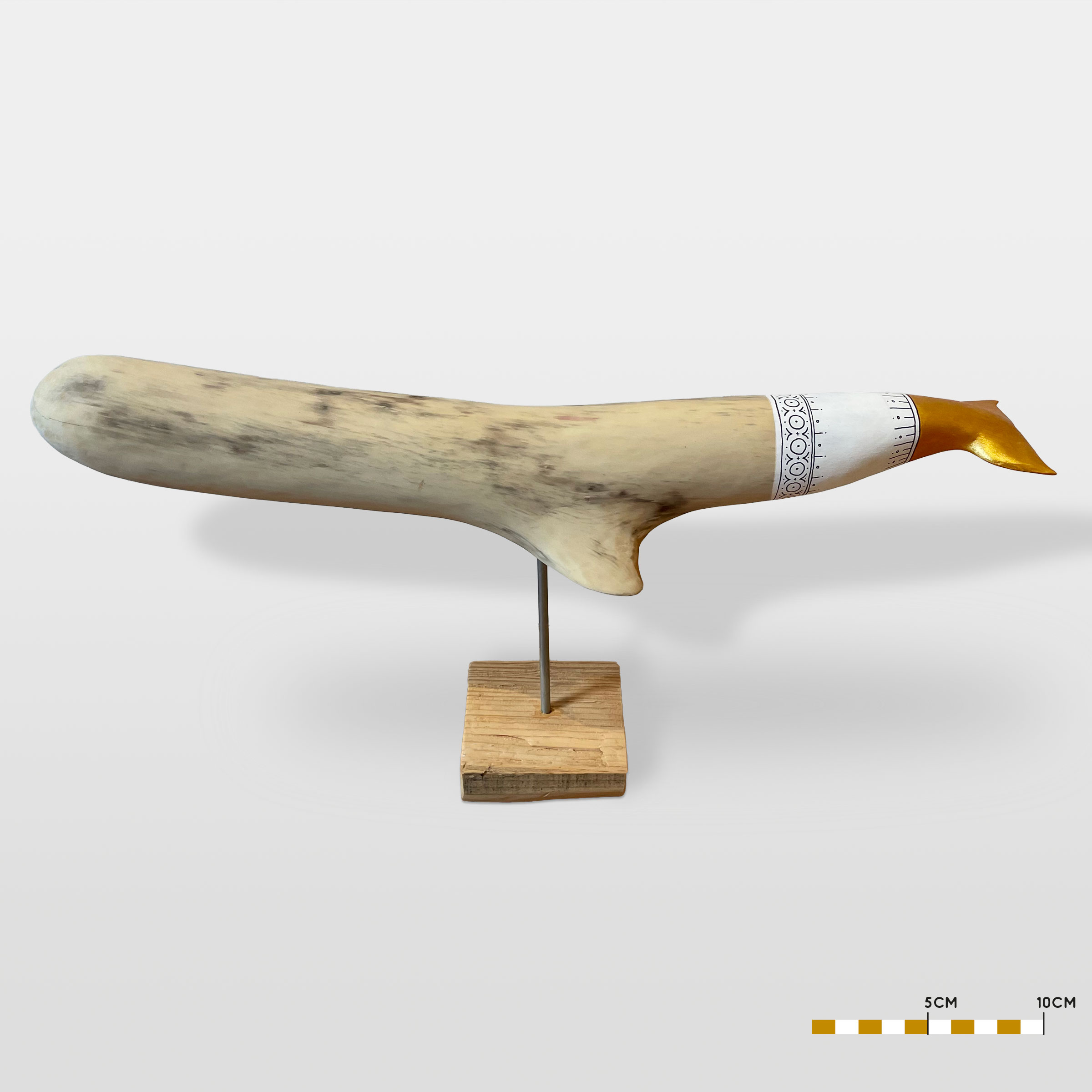 Guldval 24-44 (42 x x22 cm)