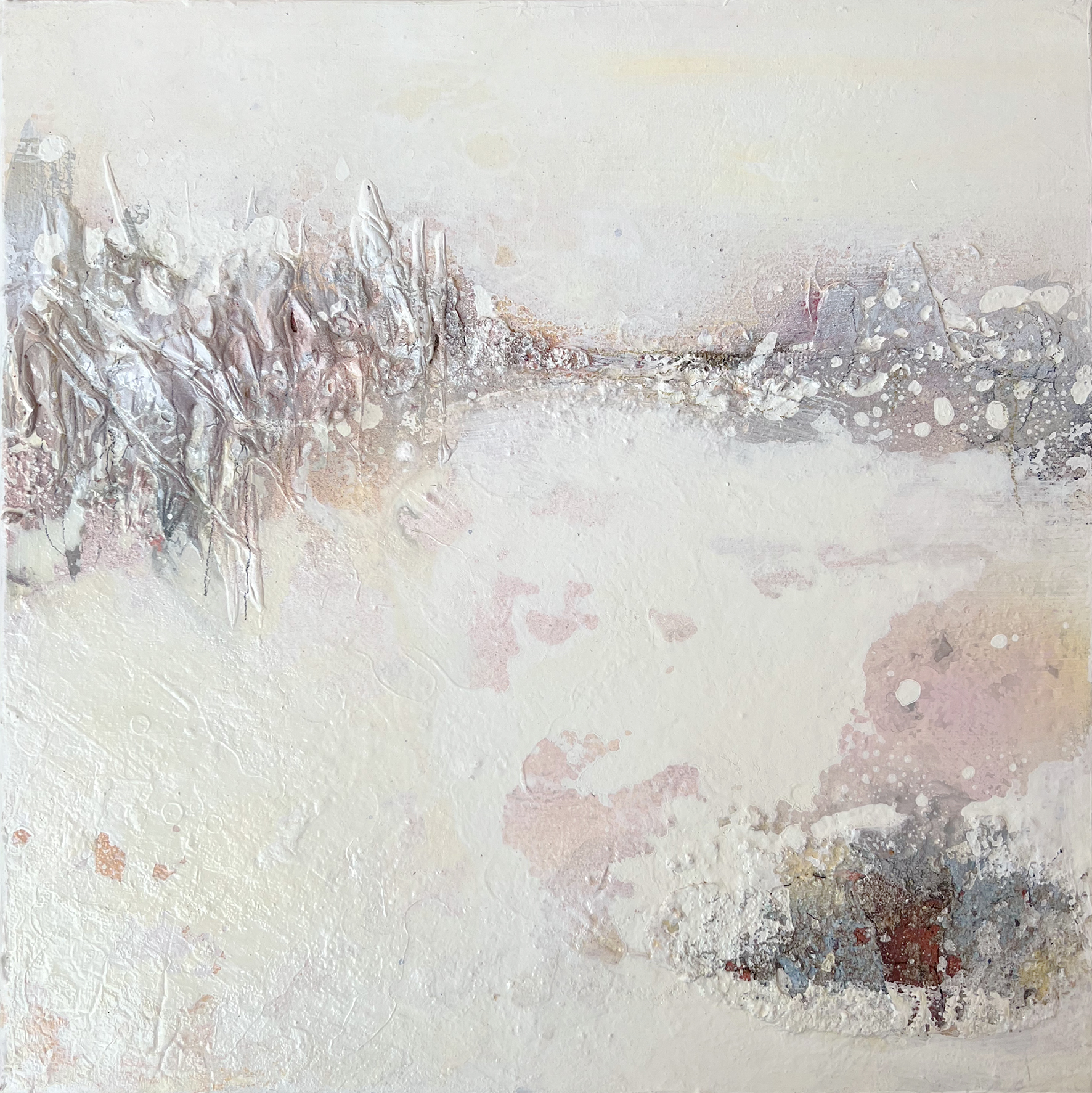 Seaside 019 (40 x 40 cm)