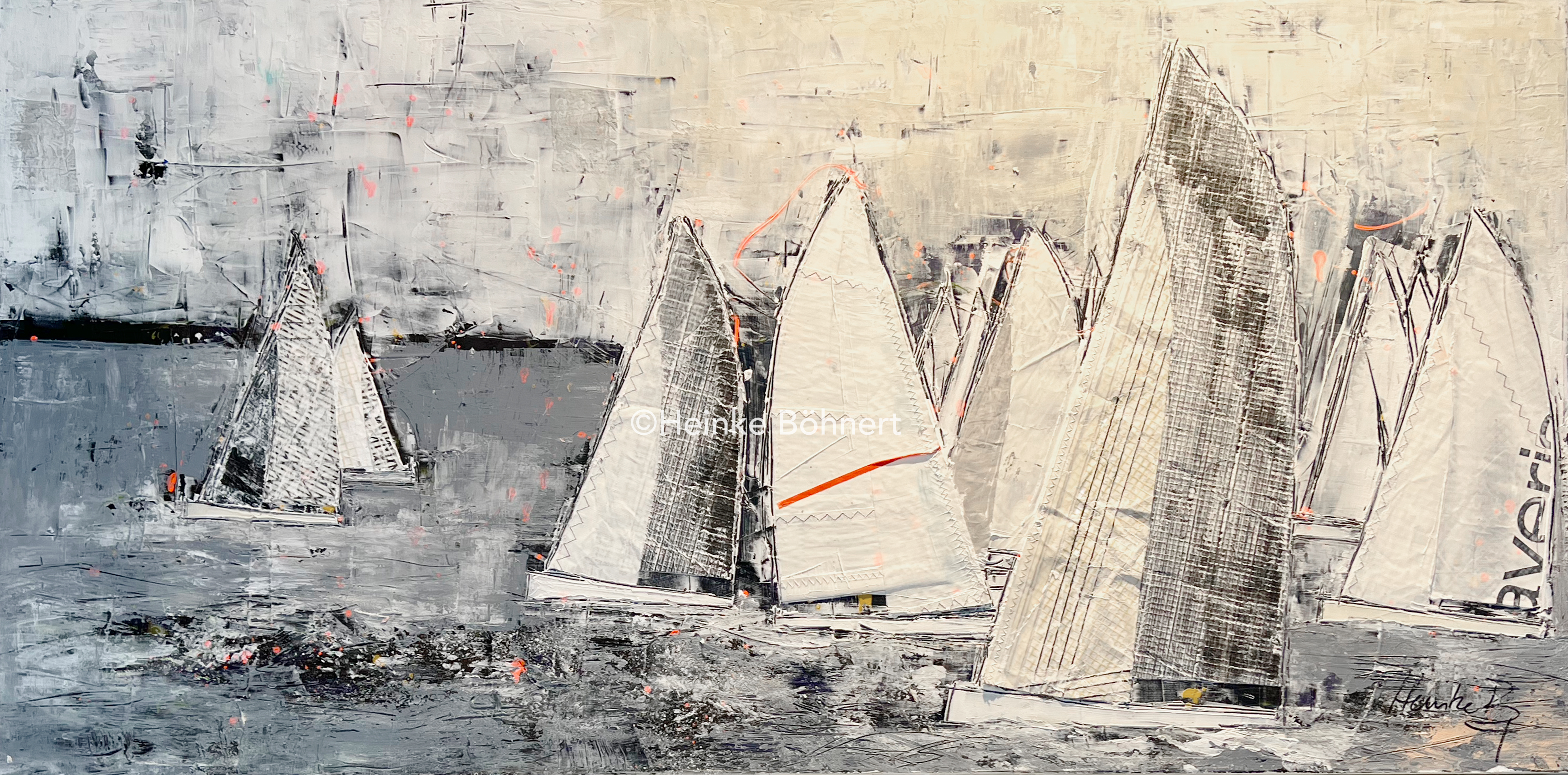 Action Grey (140 x 70 cm)