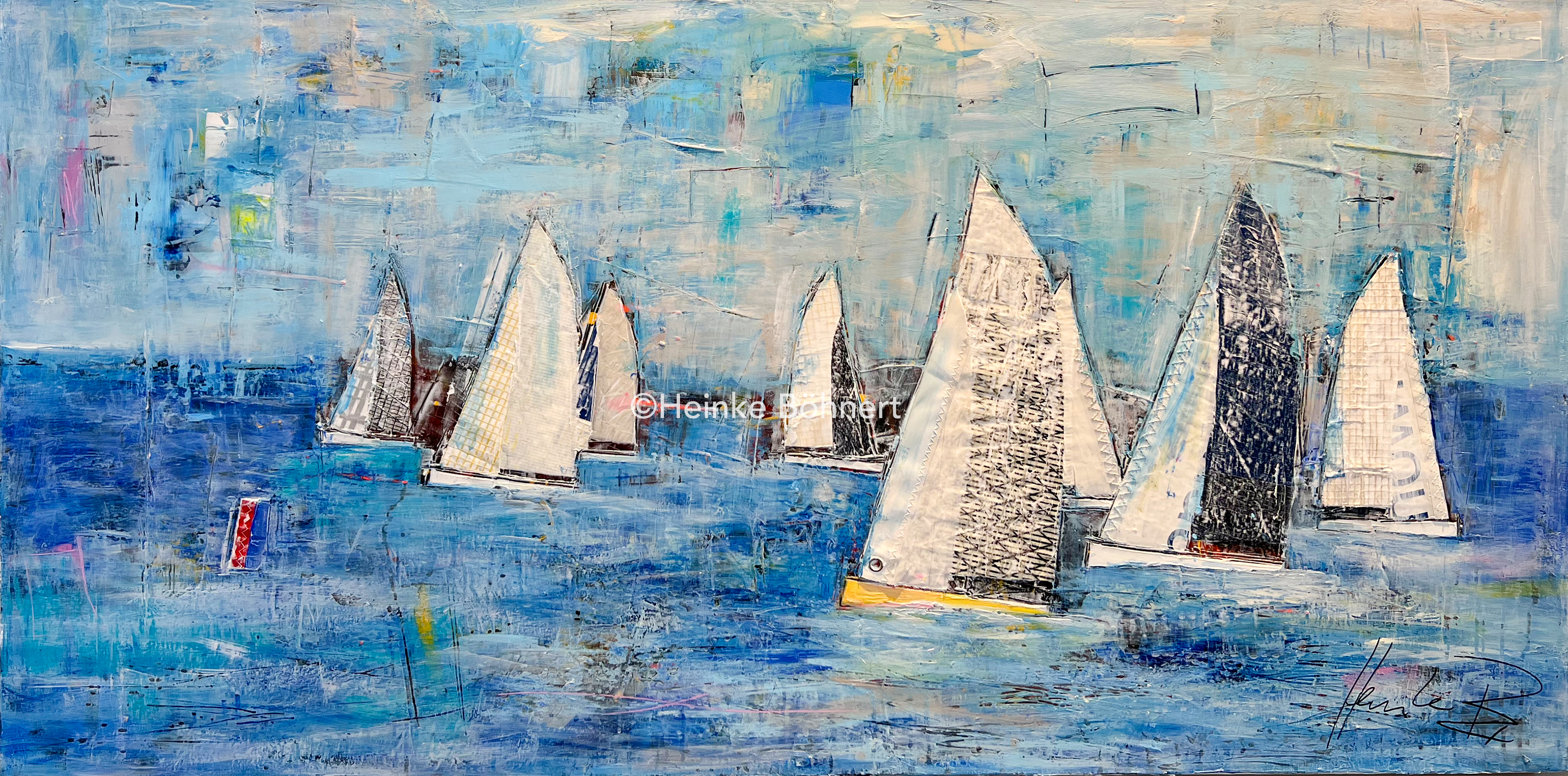 Supertag (140 x 70 cm)