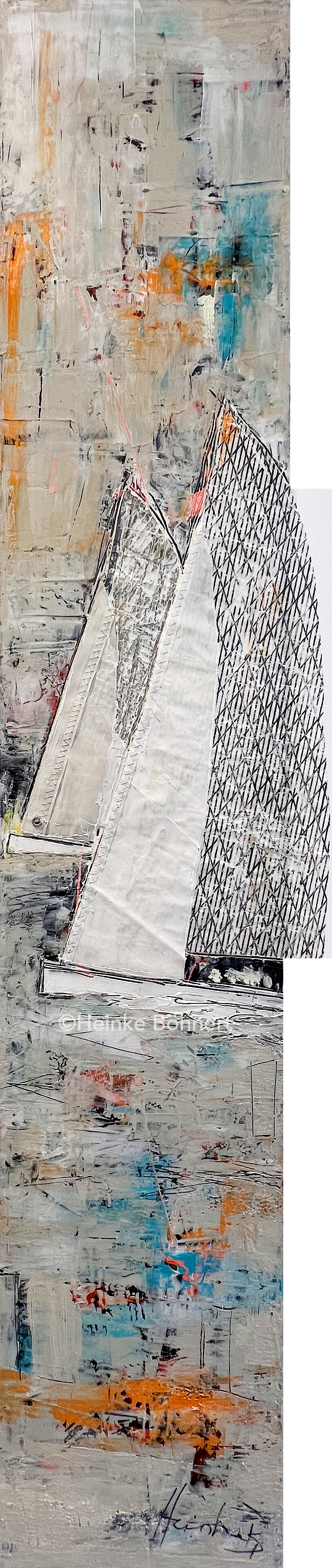 Duett (30 x 160 cm)
