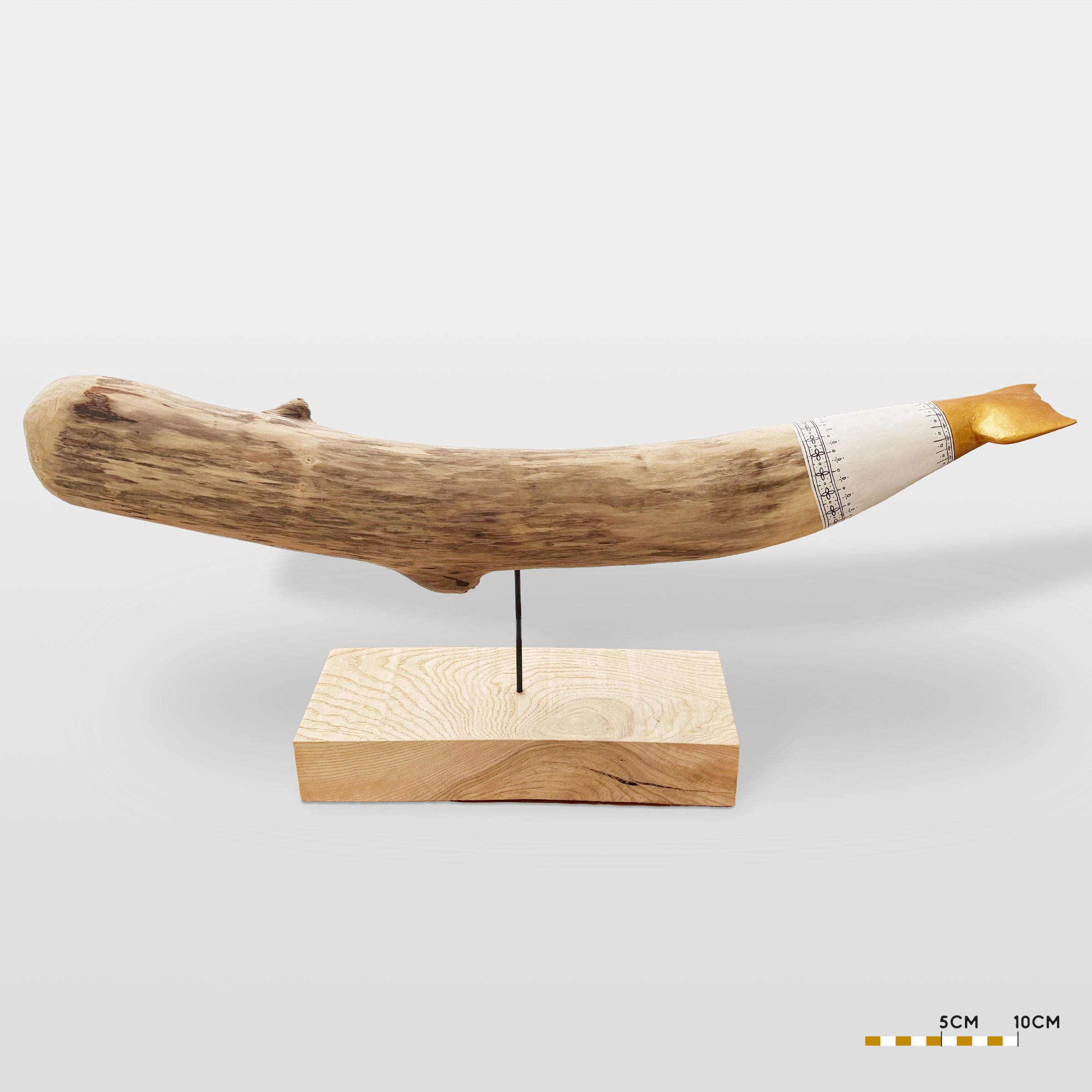 Guldval 25-15 (65 x 30 cm)