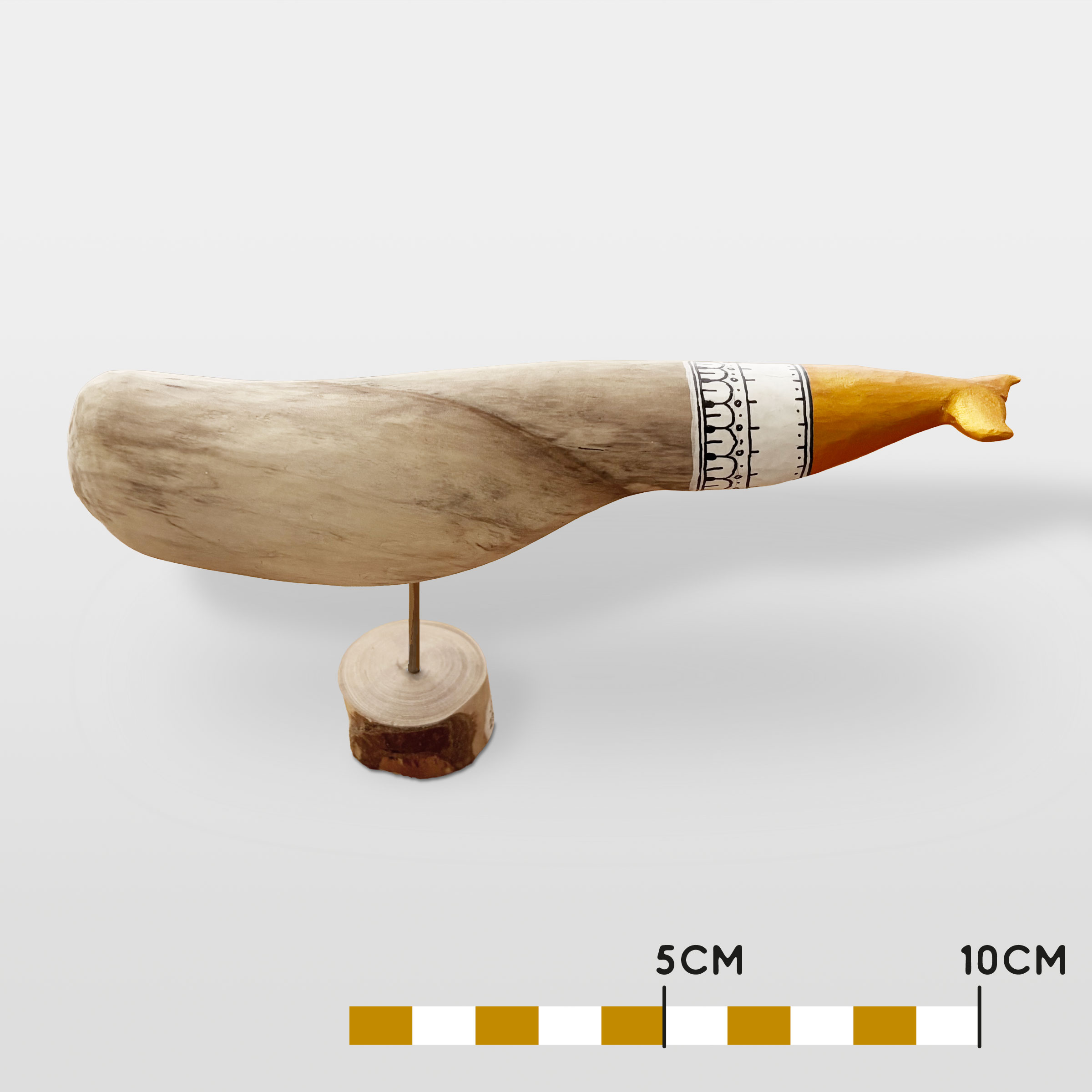 Guldval 25-12 (15 x 8 cm)