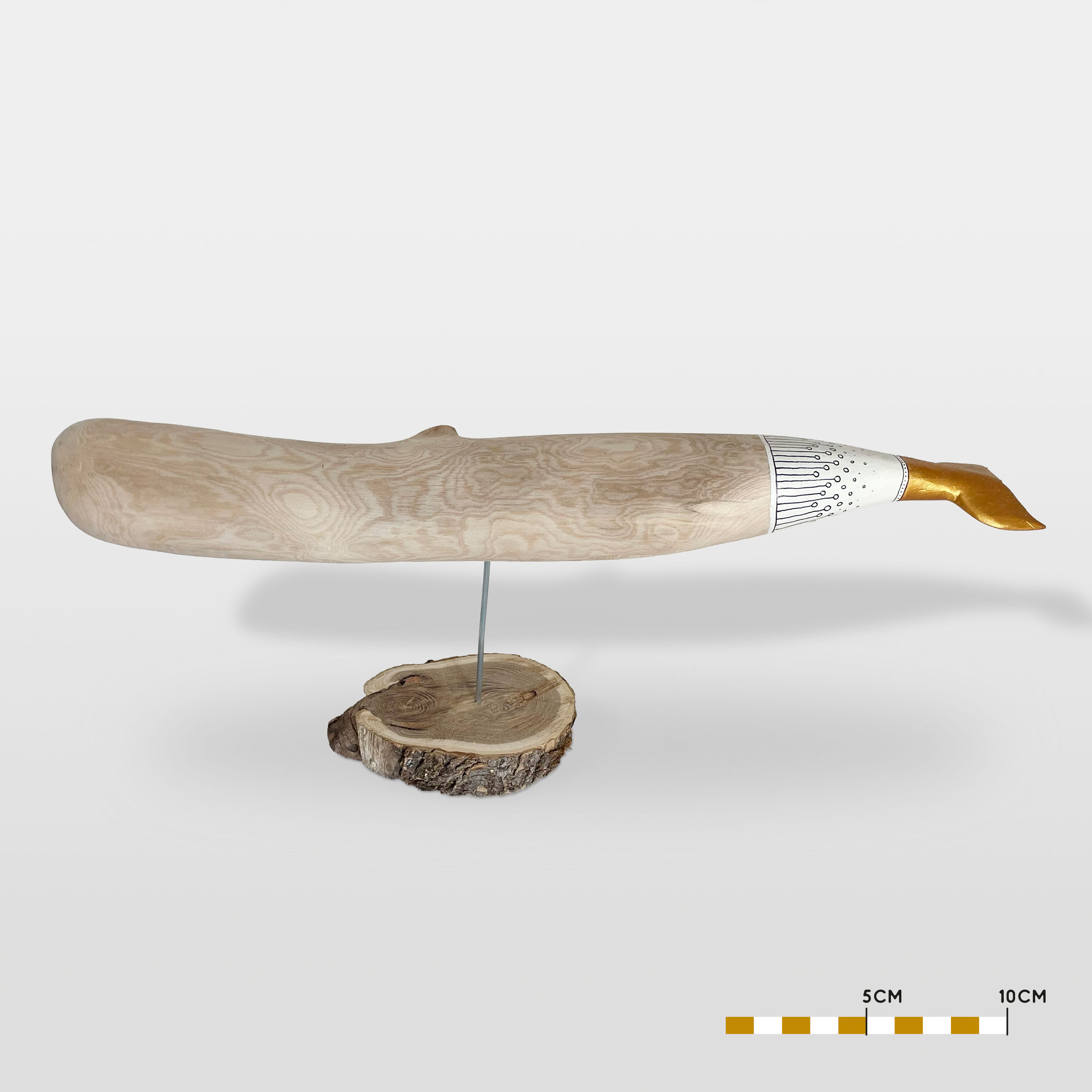 Guldval 23-12 (35x16 cm)