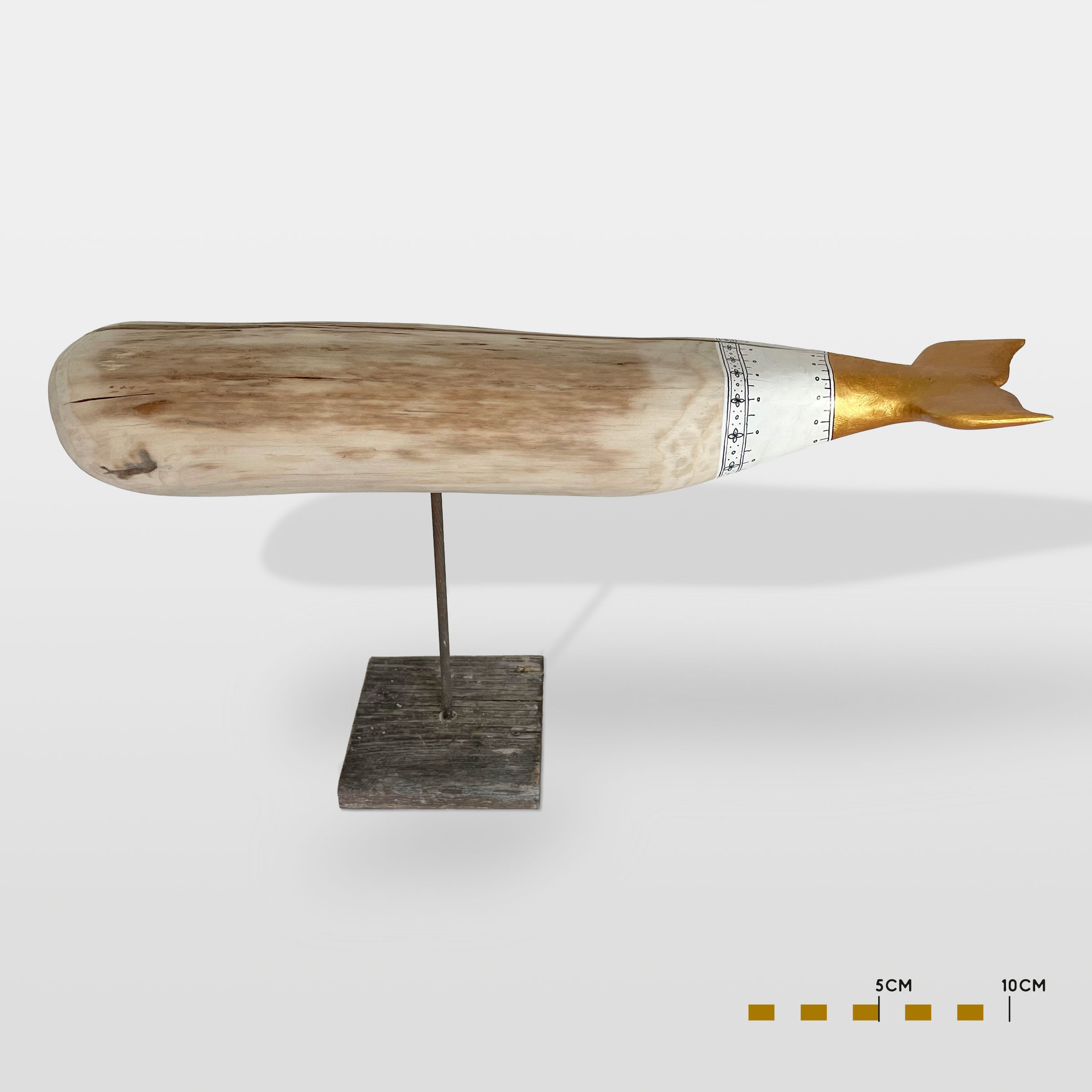 Guldval 24-05 (37 x 23 cm)