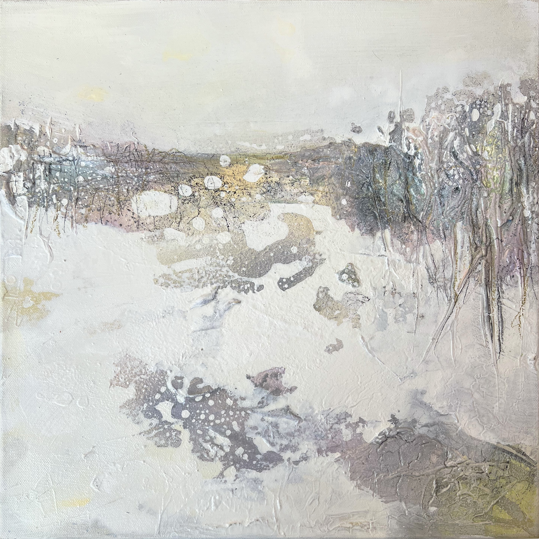 Seaside 021 (40 x 40 cm)