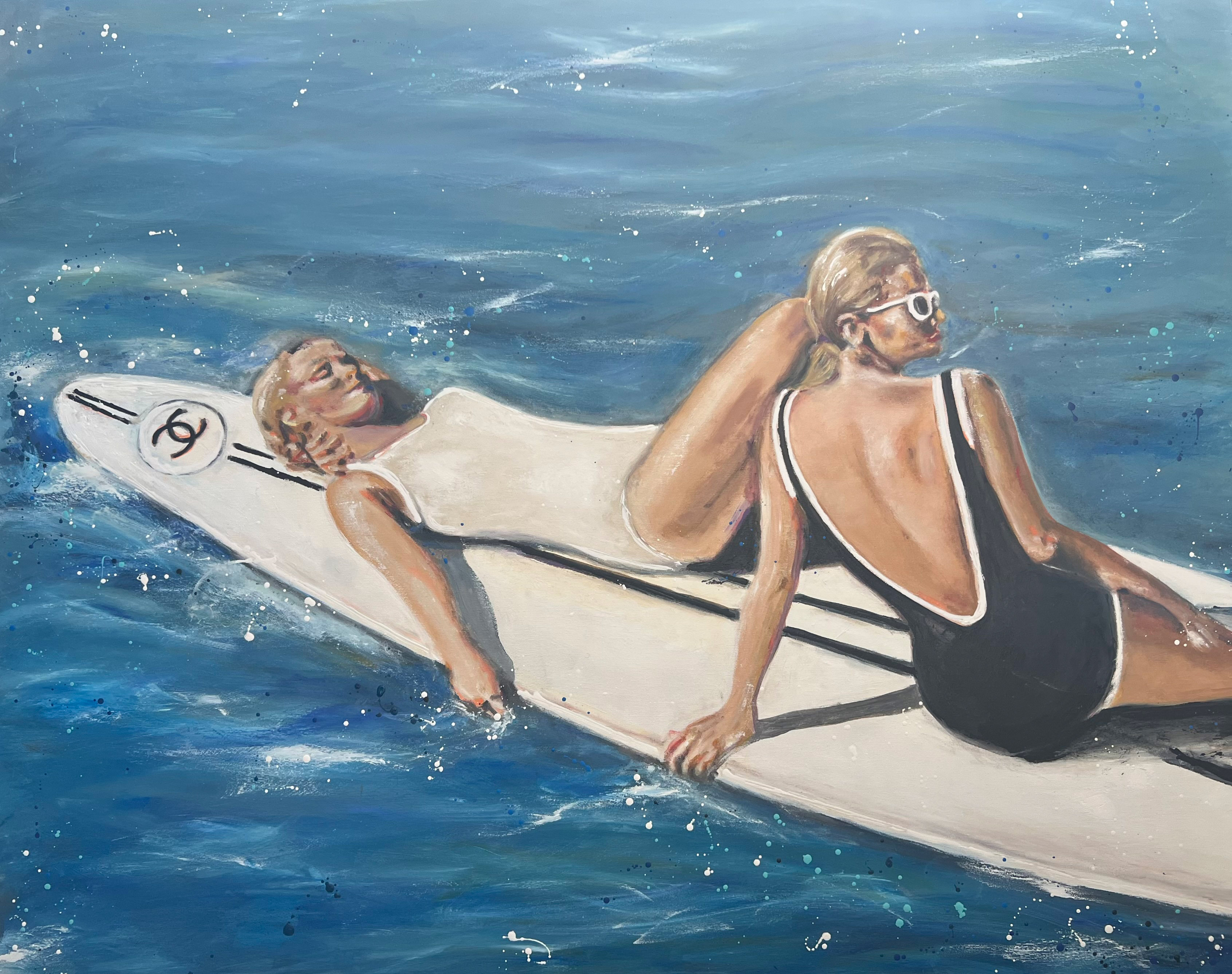 COCO & LANE (100 x 120 x 4 cm)