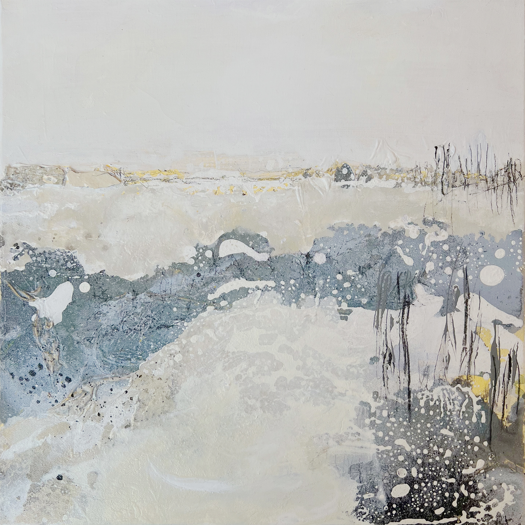 Seaside 048 (40 x 40 cm)