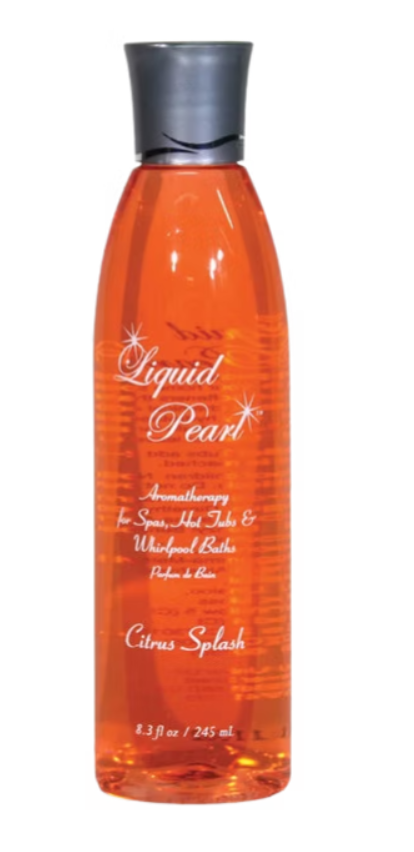 Liquid Pearl Citrus Splash