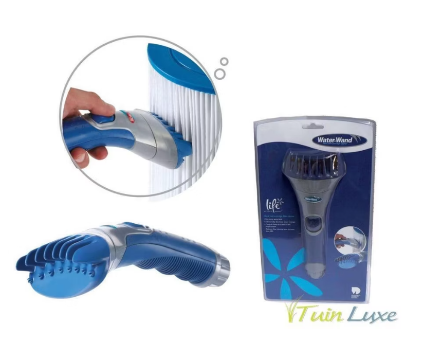 Cabezal de ducha Water-Wand