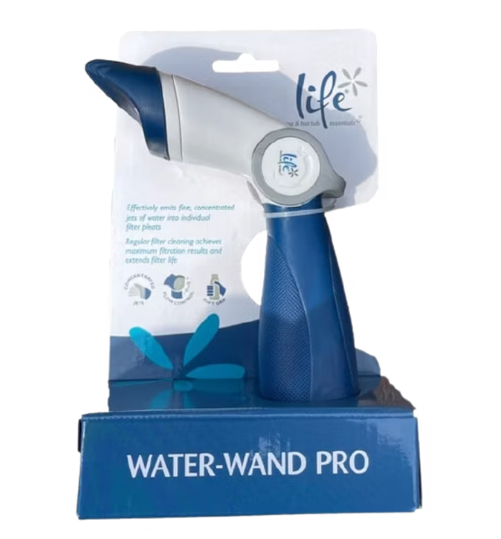 Water-Wand Pro