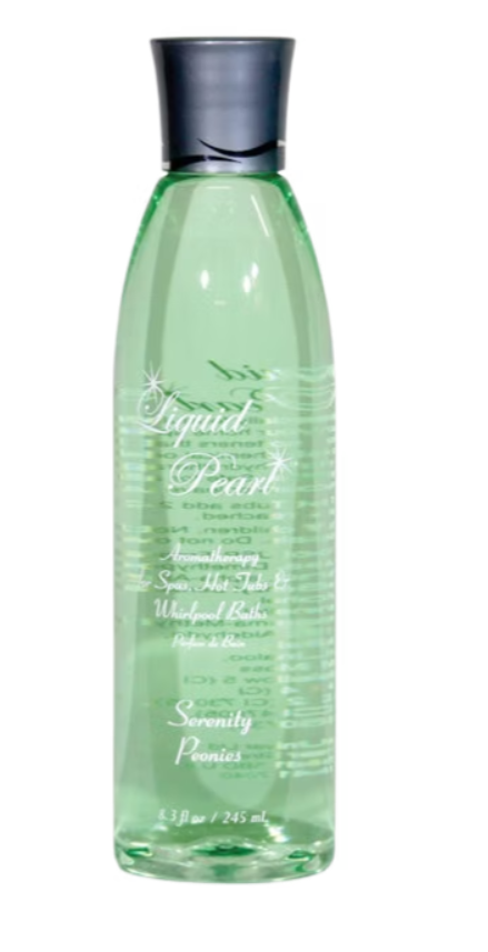 Liquid Pearl Serenity Peonies