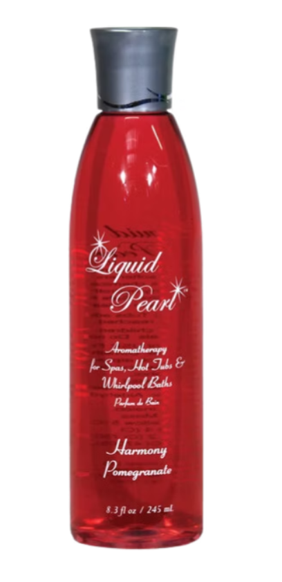 Liquid Pearl Aroma Harmony Pomegranate