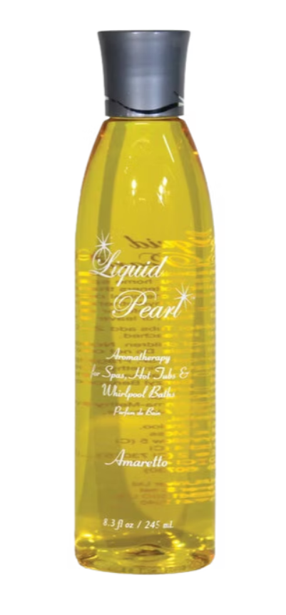 Liquid Pearl Amaretto