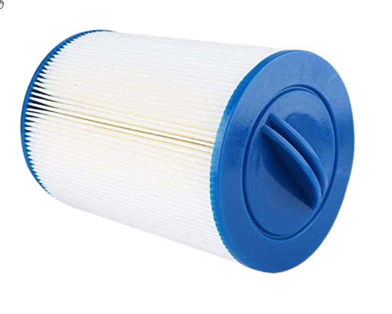Filtro de piscina