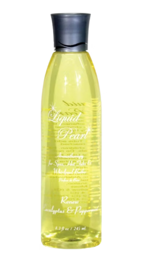 Liquid Pearl