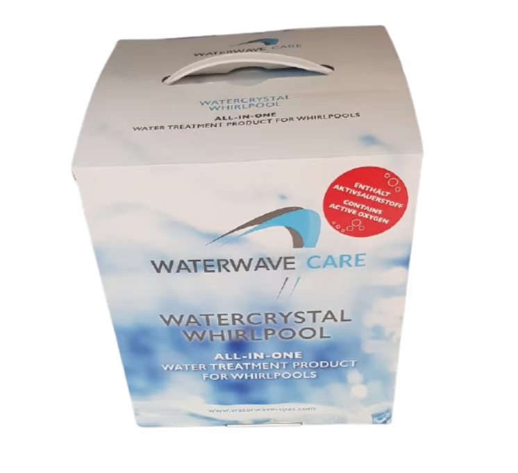 Watercrystal Whirlpool
